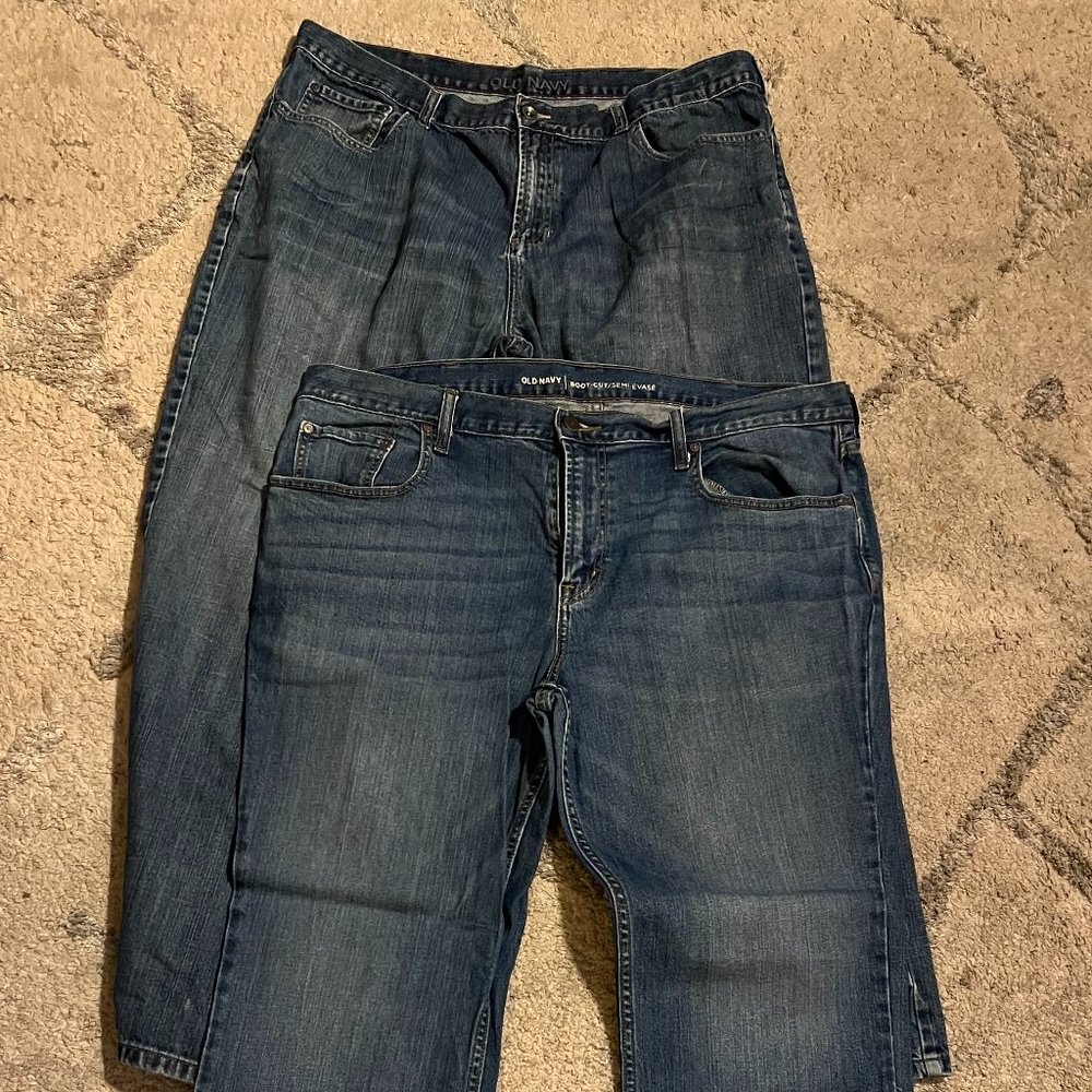 Bundle Jeans